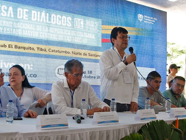 Los hechos que marcaron la agenda de la semana: elecciones y cese con el EMC