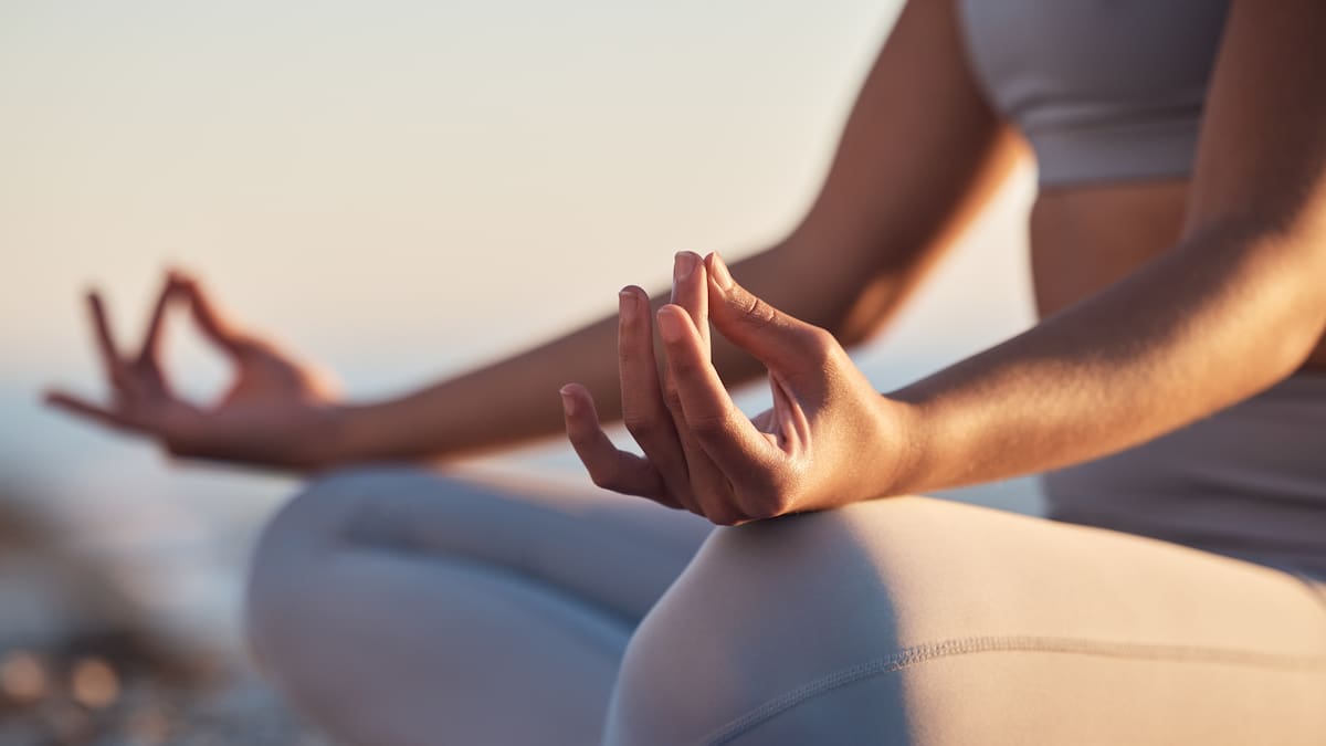 ¿En qué consiste la meditación en movimiento y de qué manera ponerla en práctica?
