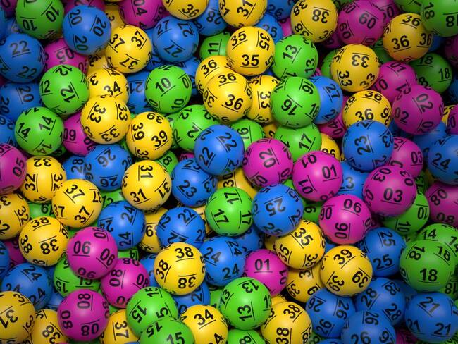 Chances y loterías