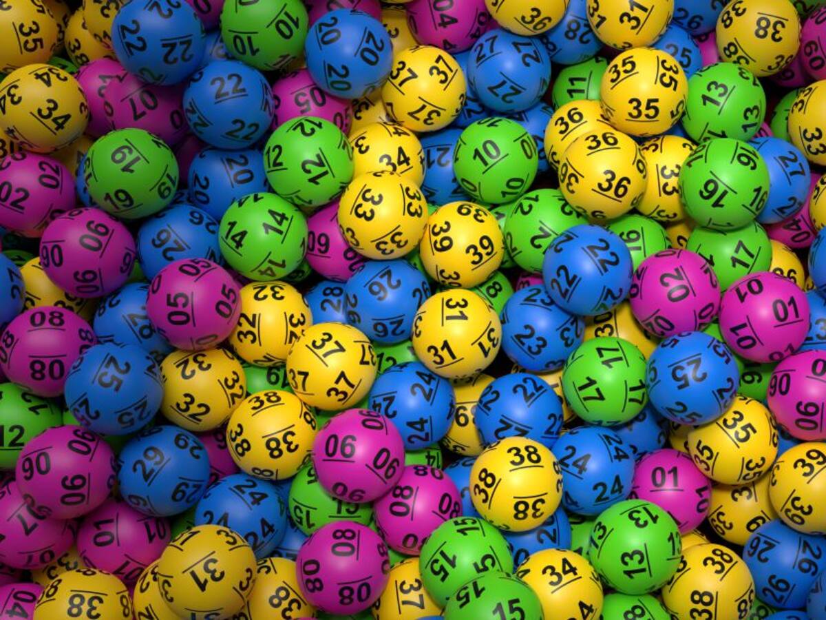 Estos son los resultados de los chances y loterías del 5 de abril