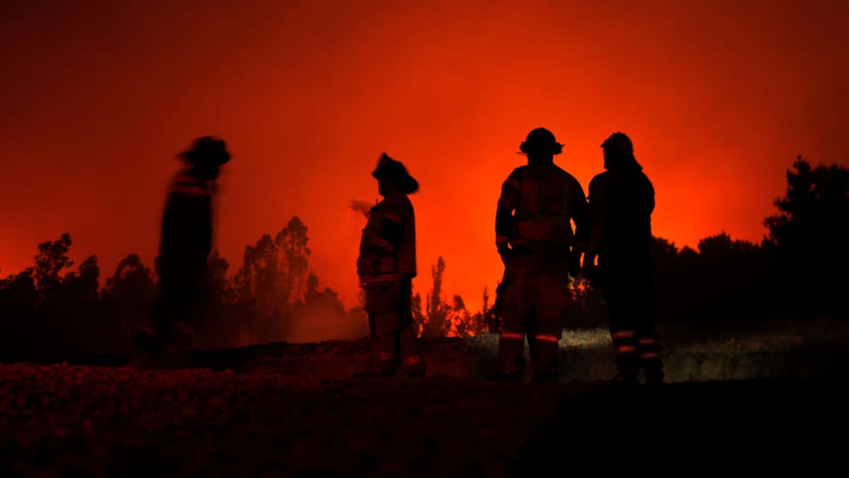 Presidente Petro enviará ayuda a Chile por incendios forestales