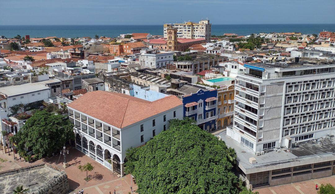 Fenalco Bolívar