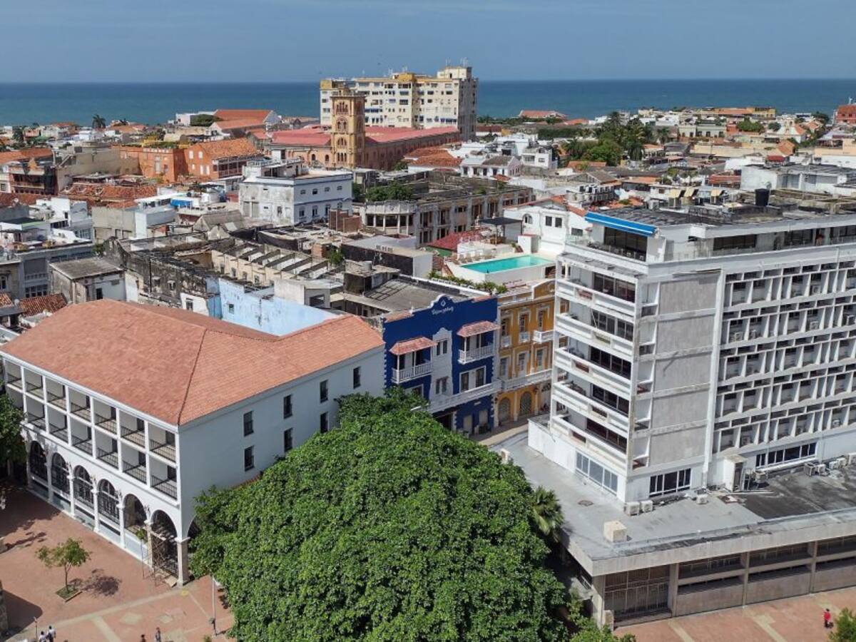 Fenalco apoya nuevo convenio de gestión catastral en Cartagena