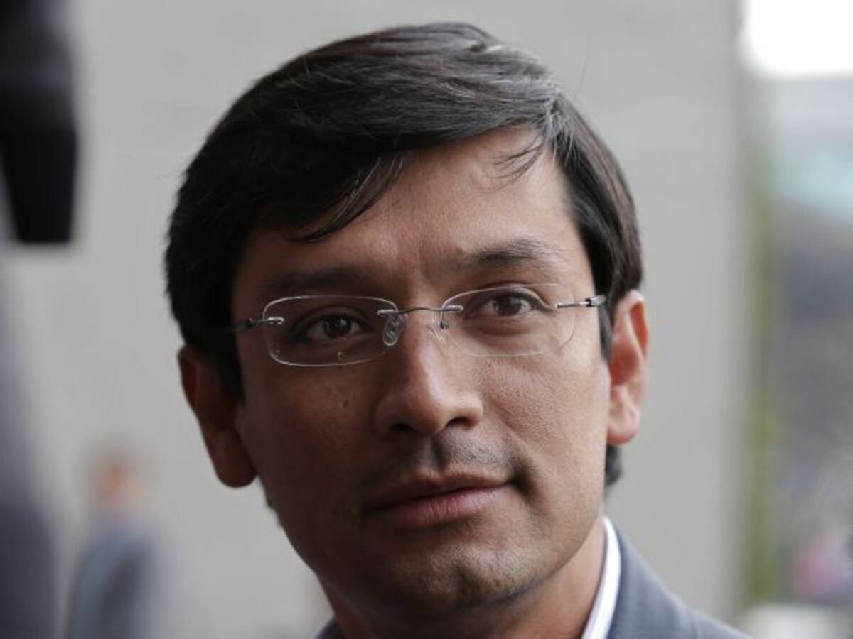 “Si se amplía periodo, renunciaré al cumplir 4 años de mandato”: Gobernador