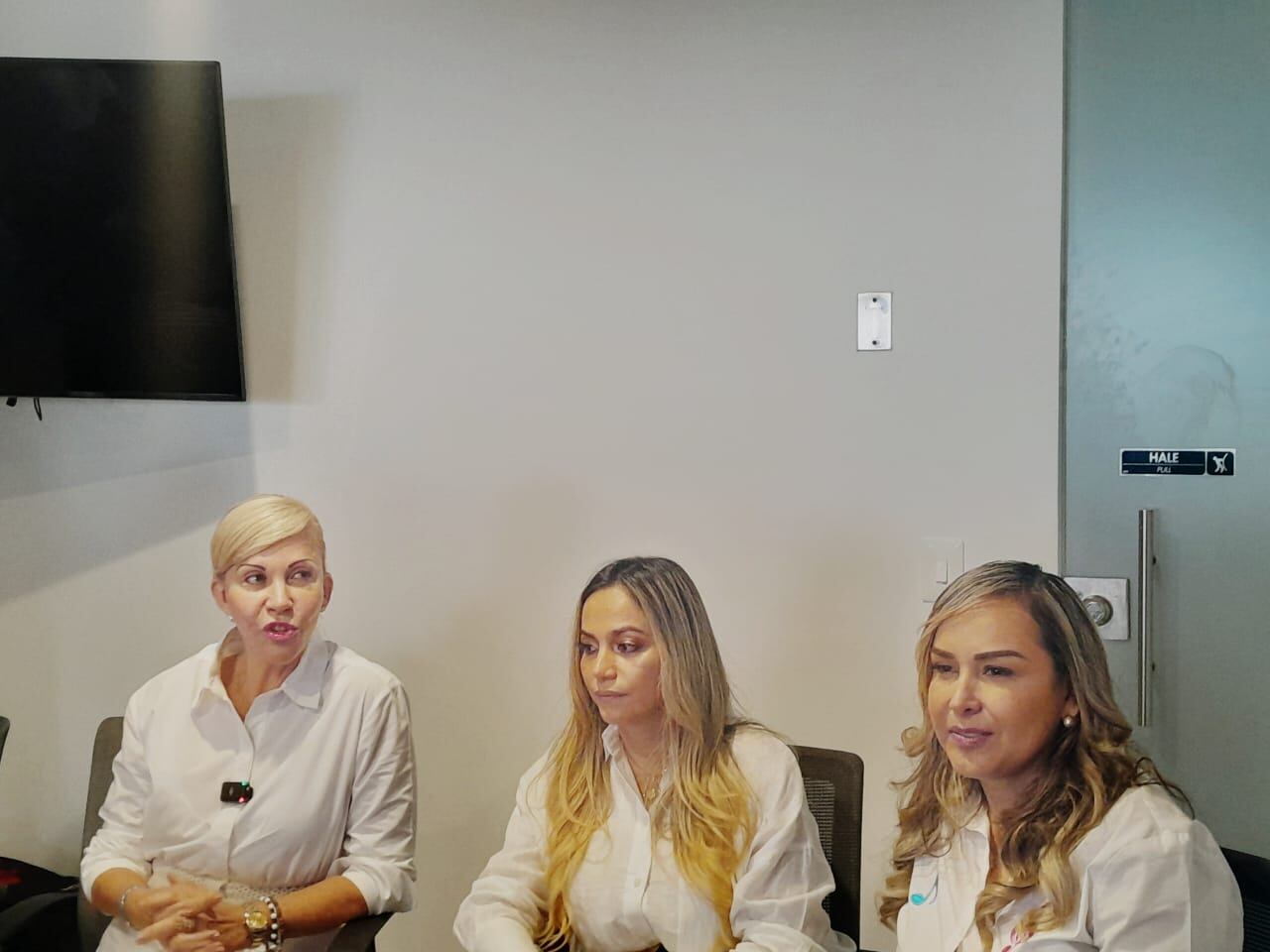 “Debemos construir sobre lo construido, reforma a la salud”: Dilian Francisca Toro.