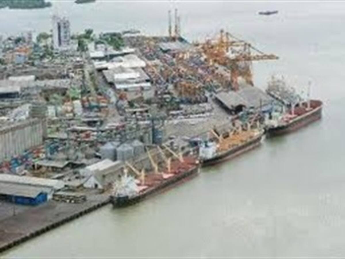 Agencia nacional de infraestructura aprobó construcción de puerto de Urabá