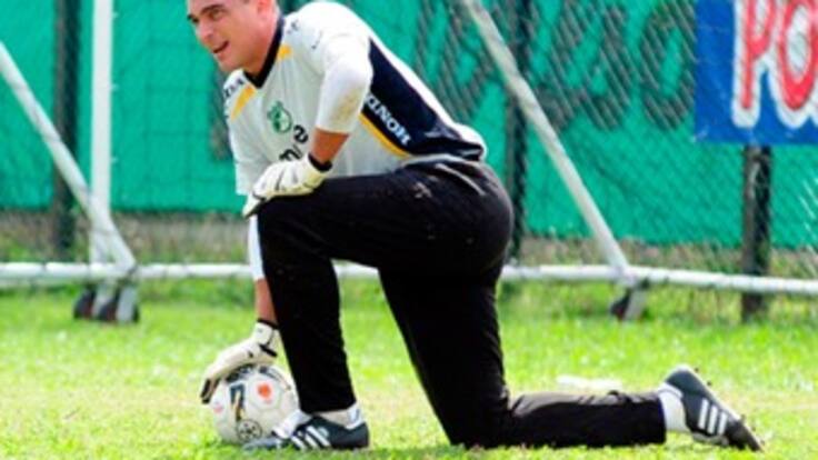 Mondragón vs. Ángel: un duelo de veteranos en la final