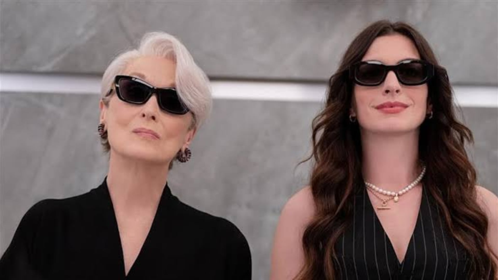 "El diablo viste a la moda 2" llegó a Disney+: dónde ver la secuela con Meryl Streep y Anne Hathaway