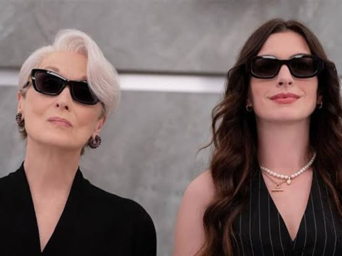 “El diablo viste a la moda 2” llegó al streaming: dónde ver la secuela con Anne Hathaway