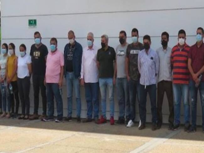 Condenaron a exfuncionario del Agustín Codazzi en el Tolima por corrupción