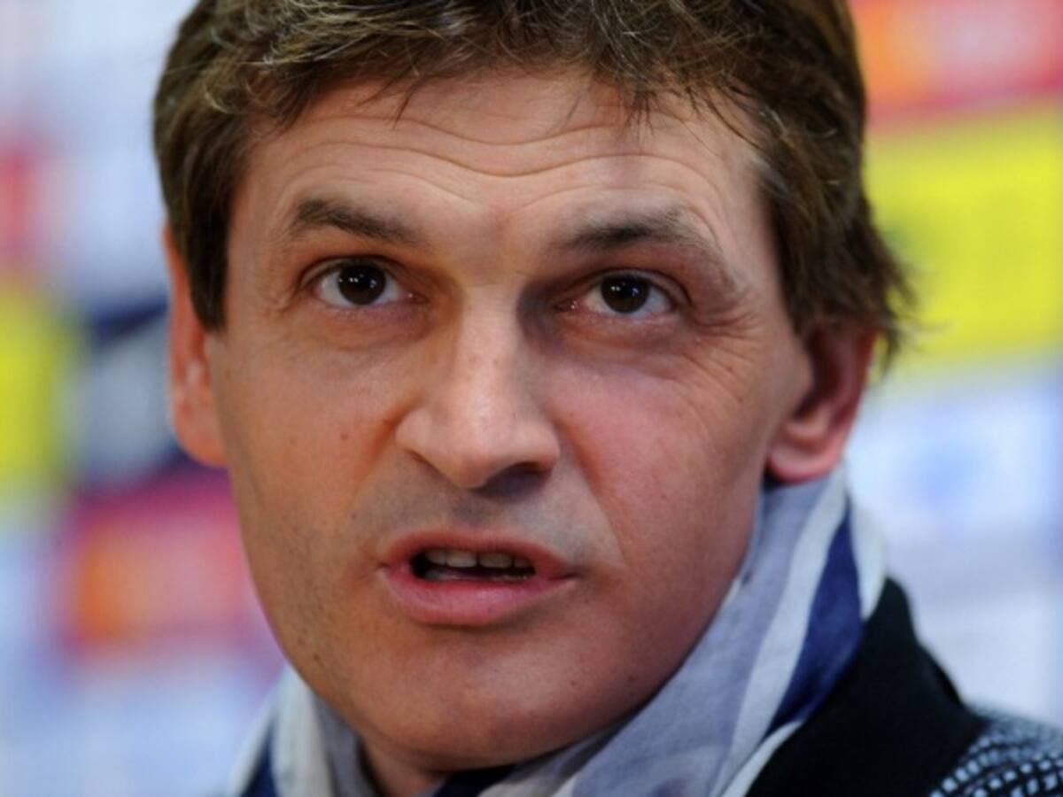 Se cumplen dos años sin Tito Vilanova