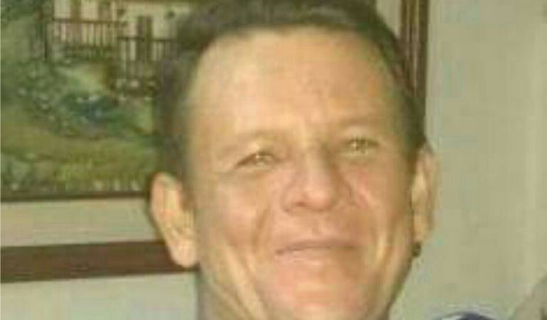 Carlos Leonardo Bayona Quintero