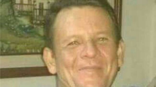 Carlos Leonardo Bayona Quintero