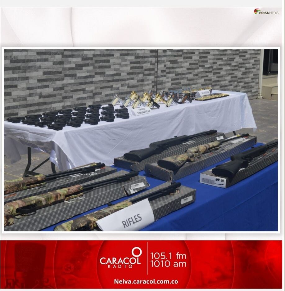 La última semana la estación de Policía de la Hormiga, ha logrado la captura de 6 personas por diferentes delitos, la incautación de 08 celulares y 1.000 dosis de marihuana.