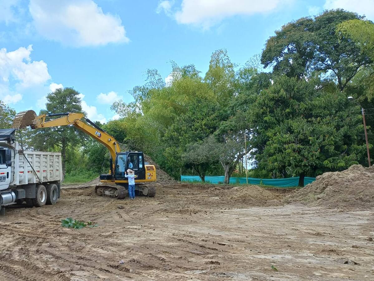 Afectación económica por transporte de materiales para obras ante colapso de puente