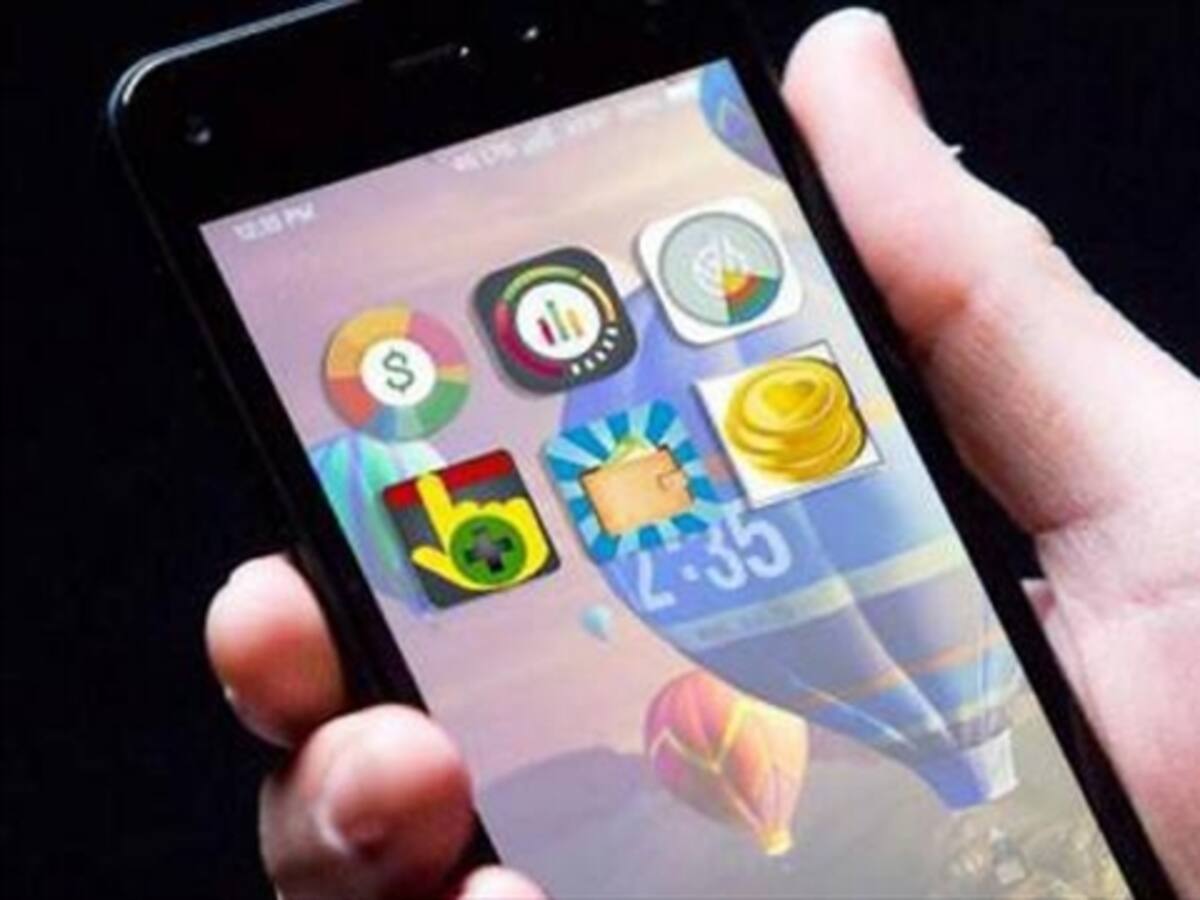 Lista aplicación para bajar de peso y mejorar forma física