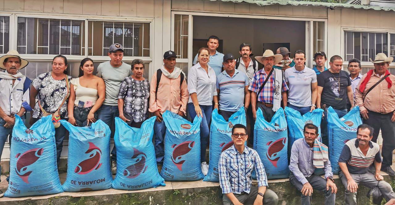 Cortesía: Gobernación de Cundinamarca