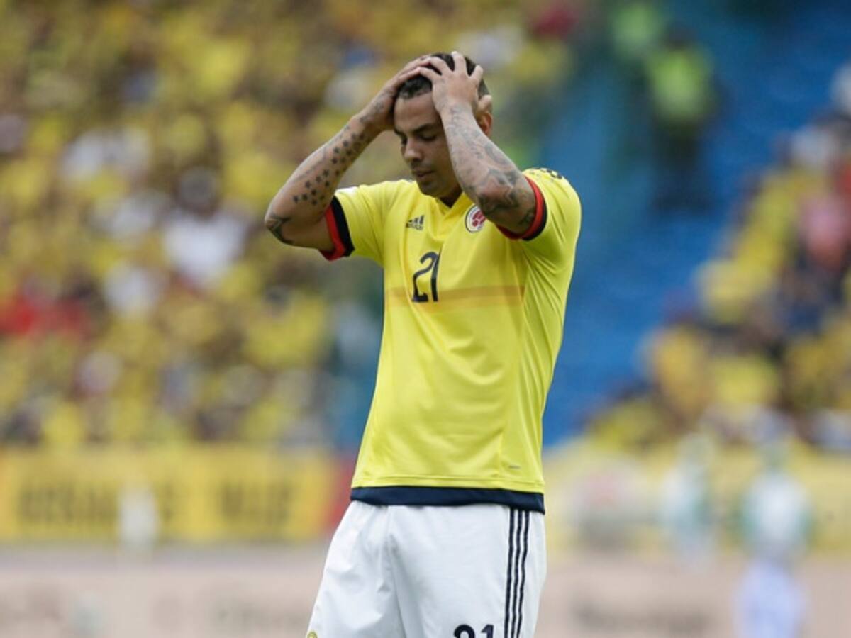 Edwin Cardona: "Mentiría si les dijera que no siento un dolor interminable"