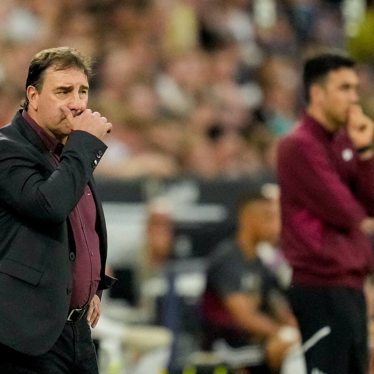 La Selección Colombia enciende las alarmas: Stefan Medina y Diego Valoyes, en duda