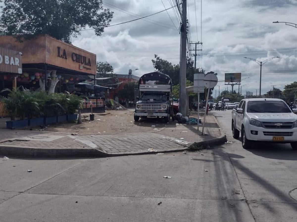 Queremos que el decreto se mantenga: vecinos de La Troncal