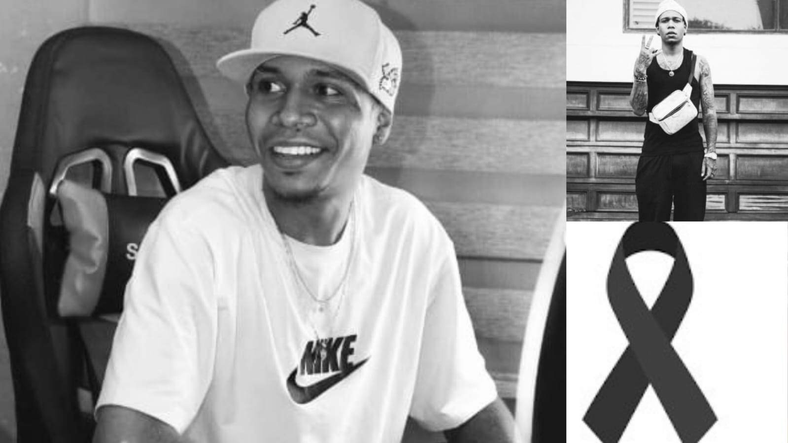 Juan Manuel Caicedo, conocido como Casiano, fue atacado a tiros. El cantante Pirlo lamentó su muerte.