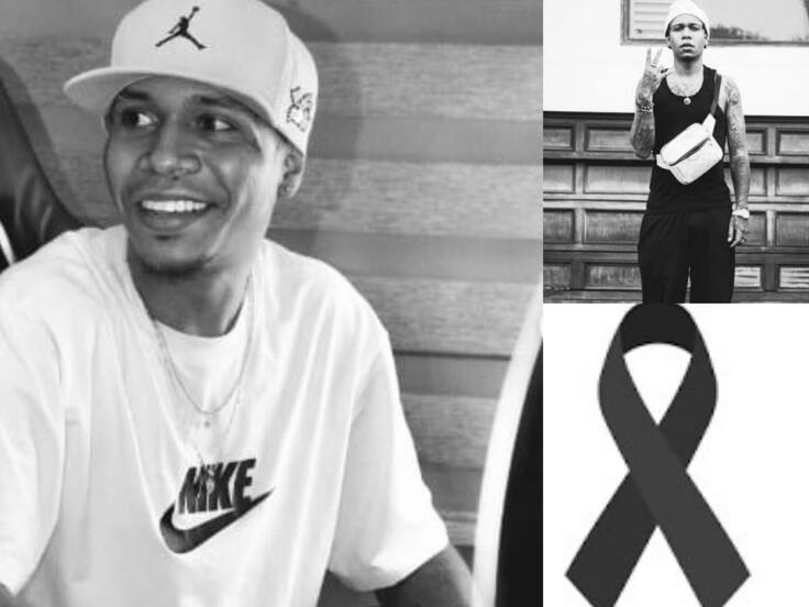 Rapero Casiano es asesinado en Cali; tenía antecedentes judiciales ...