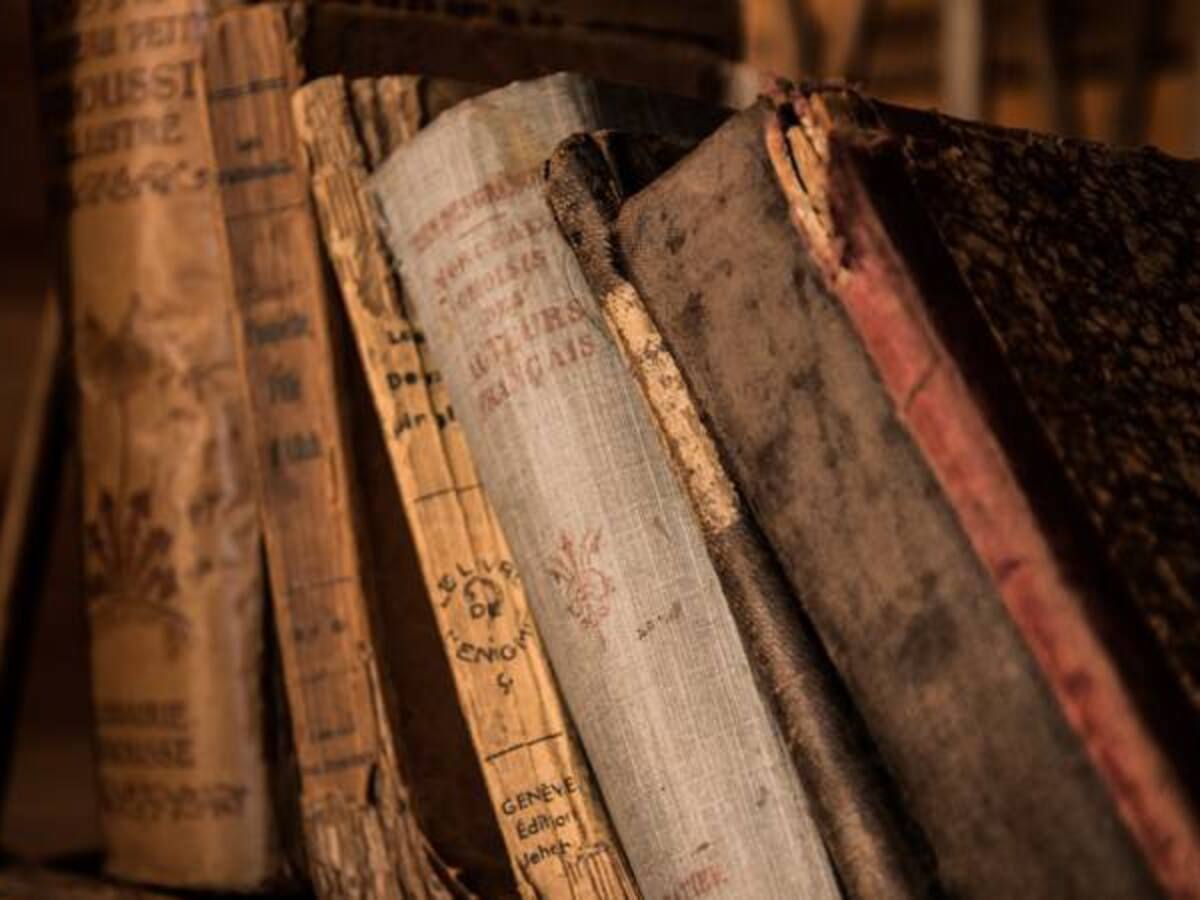 Los 10 libros más vendidos en América y España