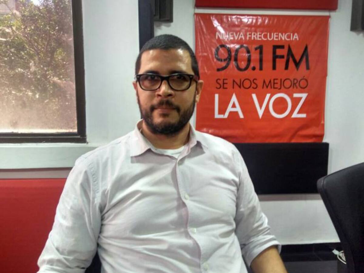“Pasamos de la polarización a la radicalización”: Luis Trejos, politólogo