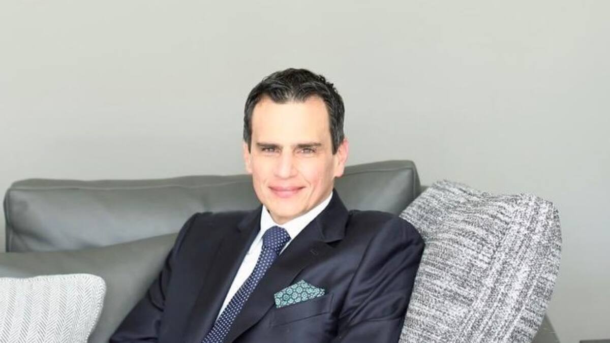 El empresario Samuel Tcherassi anuncia acciones legales contra Panam Sports