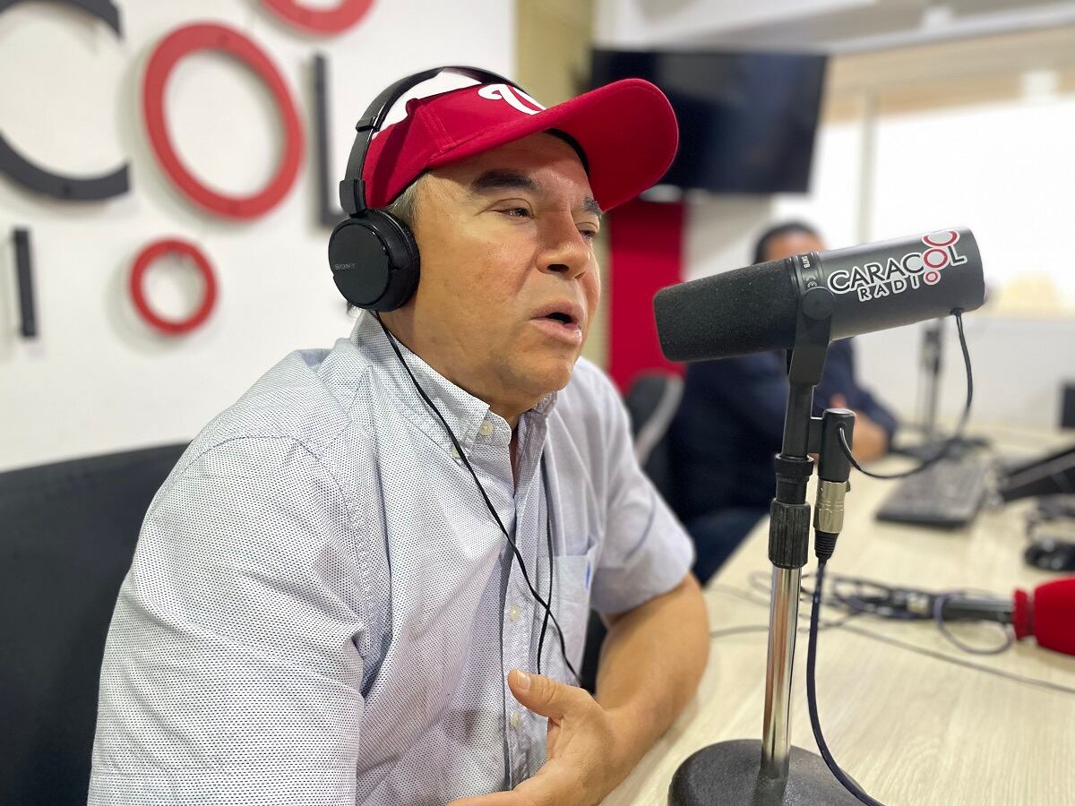 Caracol Radio