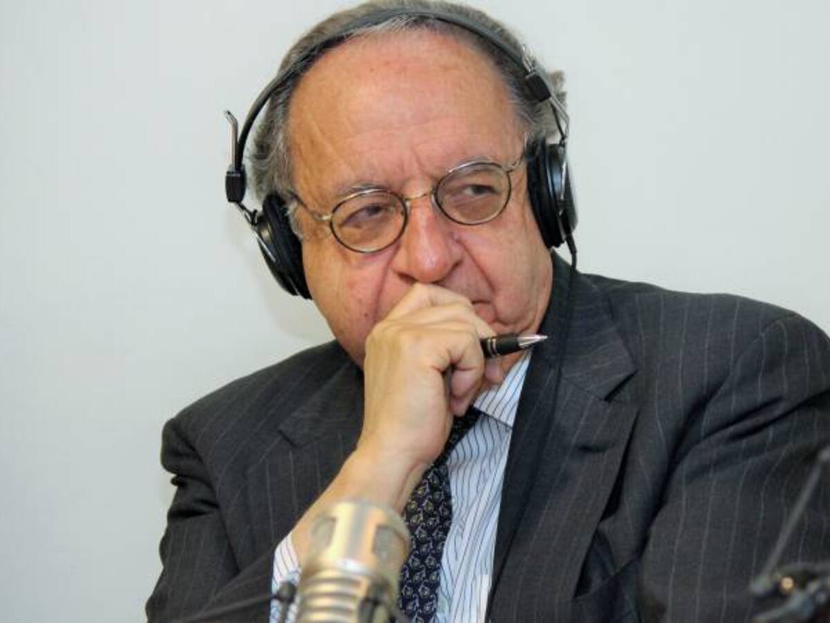 El documento del acuerdo especial es confuso: Fernando Cepeda