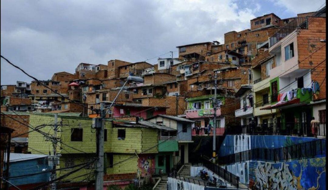 El reclutamiento de menores, extorsiones y homicidios son las principales causas del desplazamiento