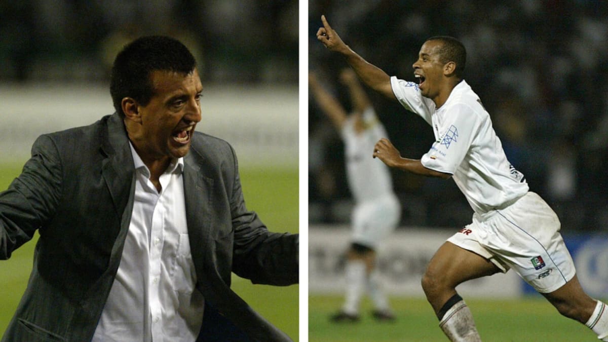 "El fútbol de Brasil está 3 escalones encima del nuestro":Debate El Alargue