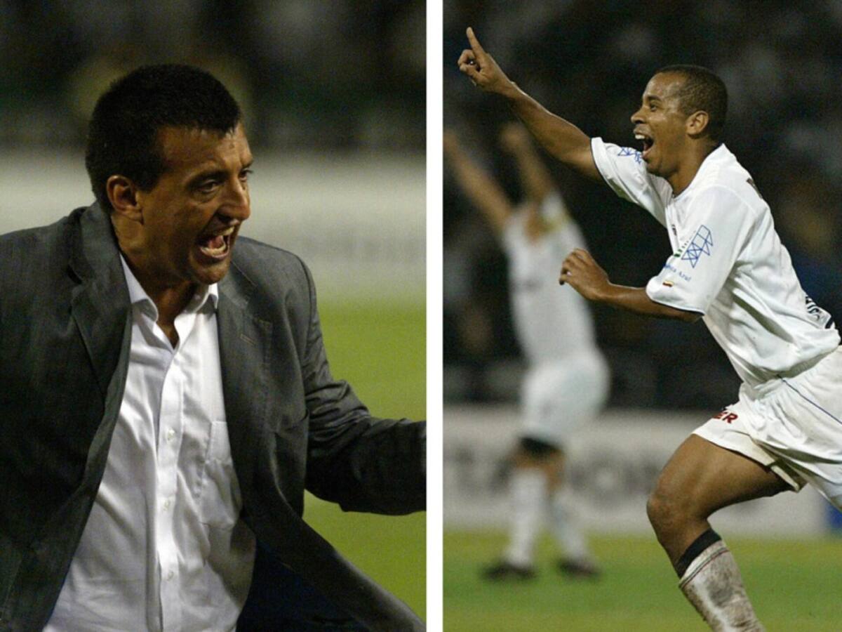 "El fútbol de Brasil está 3 escalones encima del nuestro":Debate El Alargue