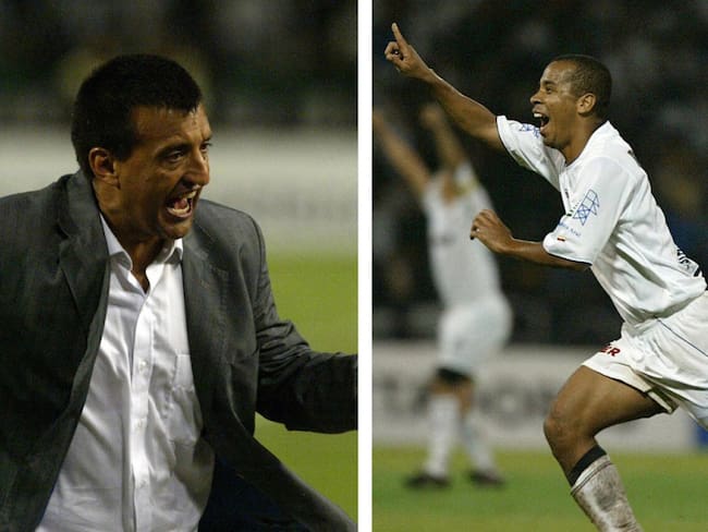 "El fútbol de Brasil está 3 escalones encima del nuestro": Debate en El Alargue