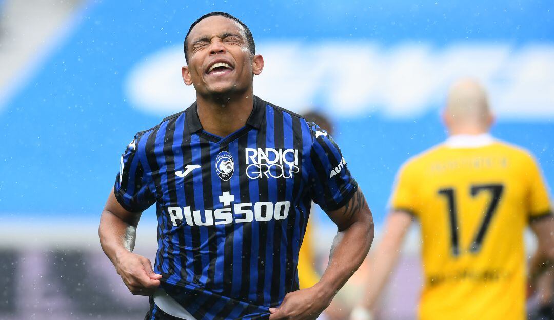 Luis Fernando Muriel