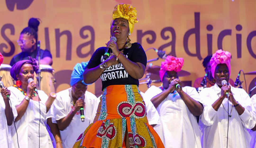 Festival Petronio Álvarez 2022: ¿Cuándo es la final en Cali?