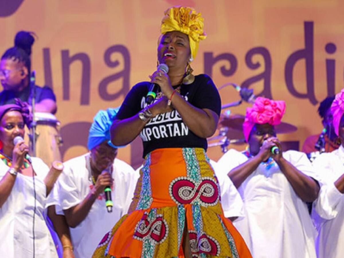 Festival Petronio Álvarez 2022: ¿Cuándo es la final en Cali?