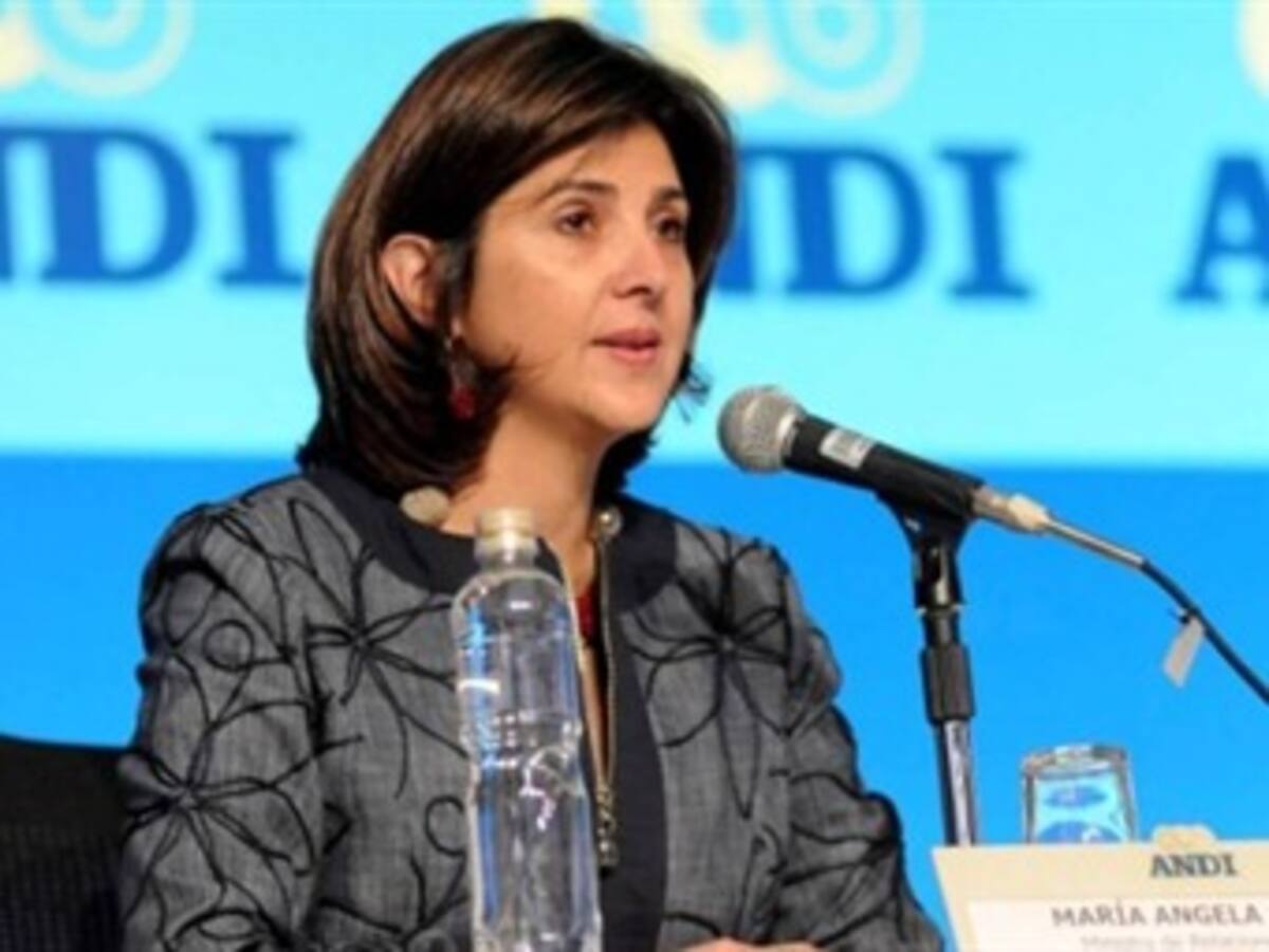Canciller colombiana anuncia nuevo encuentro entre Santos y Chávez