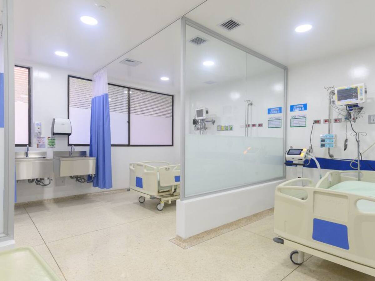 Atlántico: en el 'top 5' de los departamentos con más quejas contra las EPS