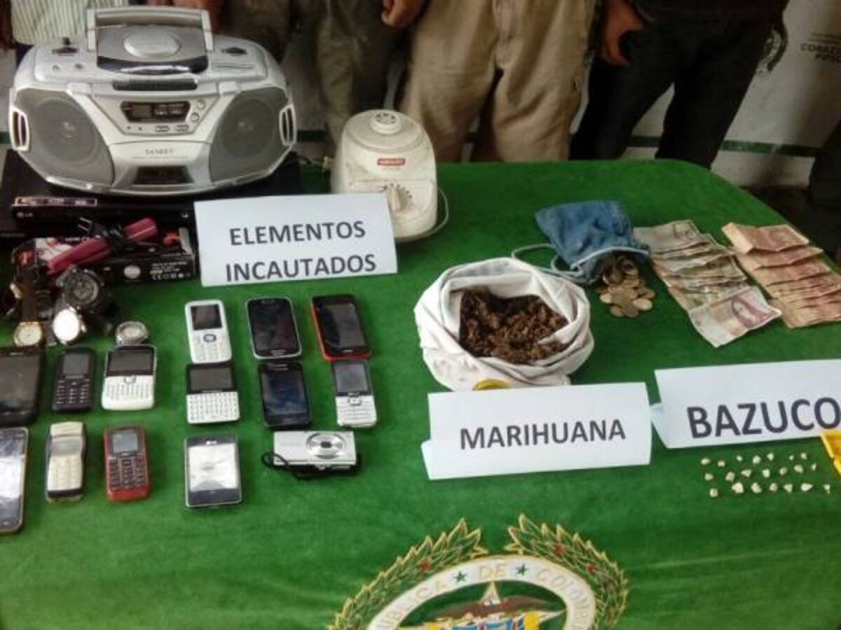 En Caldas bajaron los delitos de alto impacto