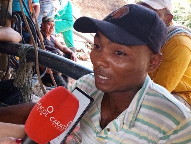 Pedro José Sánchez Franco