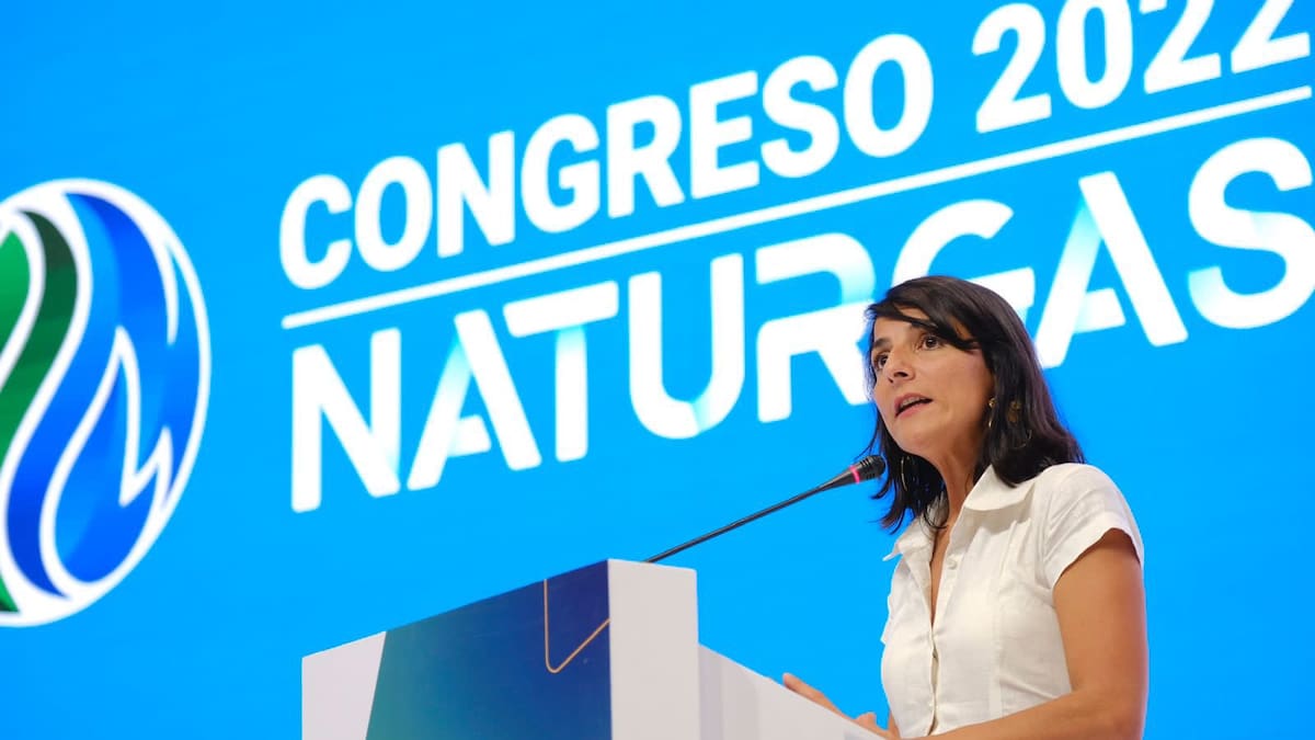 Más de 1.300 empresarios participarán en Congreso de Naturgas en Barranquilla