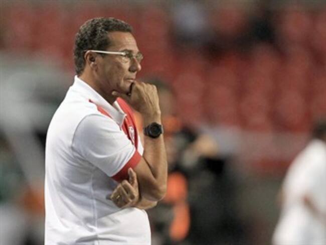 El Flamengo destituye a Luxemburgo un día después de triunfo en Libertadores