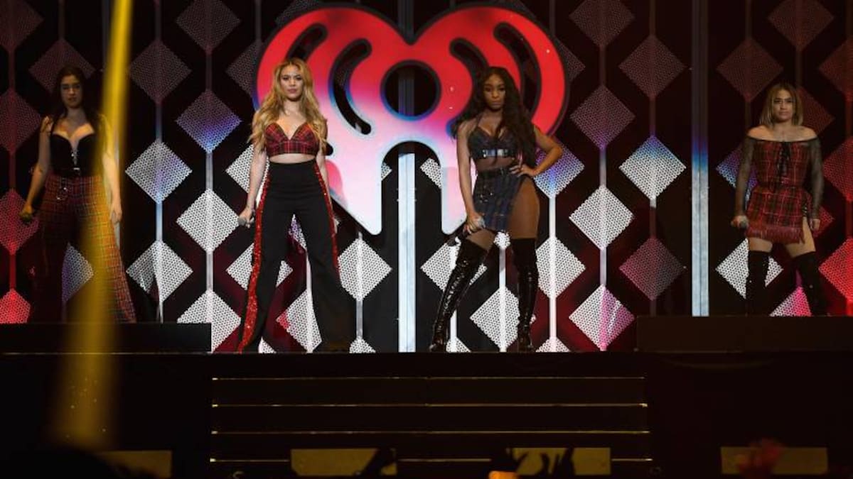 Fifth Harmony sigue los pasos de One Direction y anuncia descanso temporal