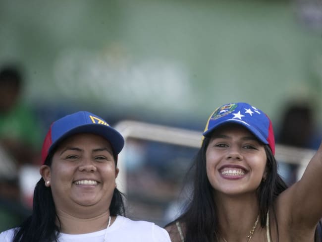 Habla experta sobre los retos de la población venezolana