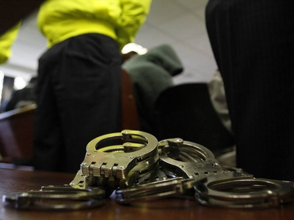 A la cárcel mujer acusada de secuestrar a una bebé en Cali