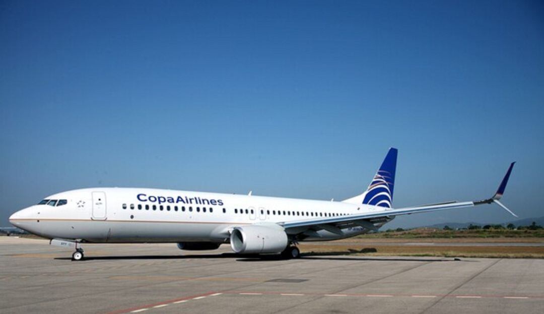 Nueva ruta Santa Marta - Panamá