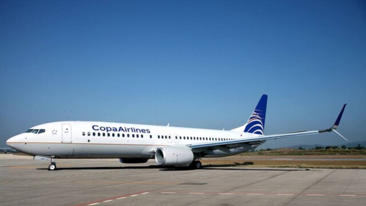 Ruta Santa Marta -Panamá conectará a la ciudad con 15 naciones del mundo