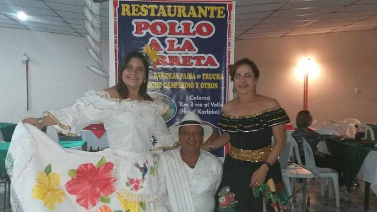 Pollo a la Carreta, mejor restaurante de comida colombiana en eje cafetero